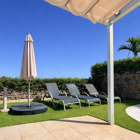 Sunset Oasis * Las Palmas de Gran Canaria