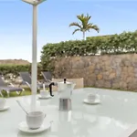 וילה Sunset Oasis *