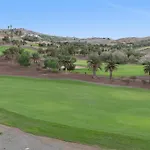 וילה Sunset Oasis