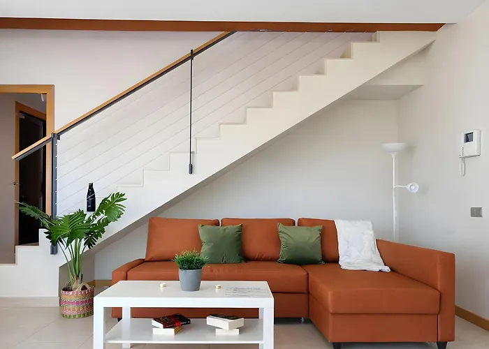 Sunset Oasis וילה