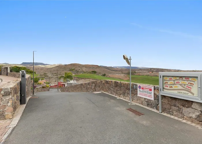 Sunset Oasis וילה לאס פאלמס דה גראן קנאריה