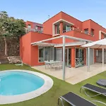 Sunset Oasis 라스팔마스