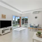 Sunset Oasis 빌라