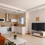 Sunset Oasis Villa