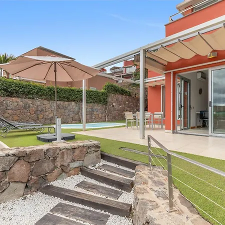 Villa Sunset Oasis