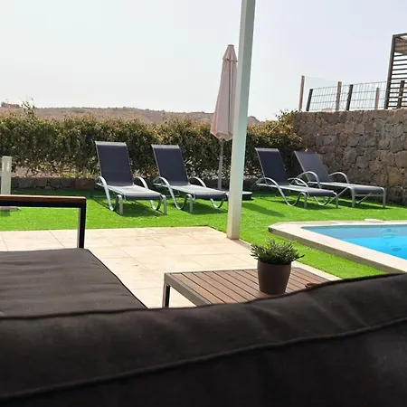 Villa Sunset Oasis Las Palmas de Gran Canaria