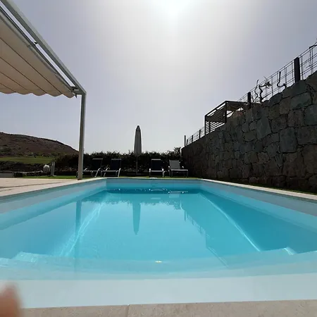Sunset Oasis * Las Palmas de Gran Canaria