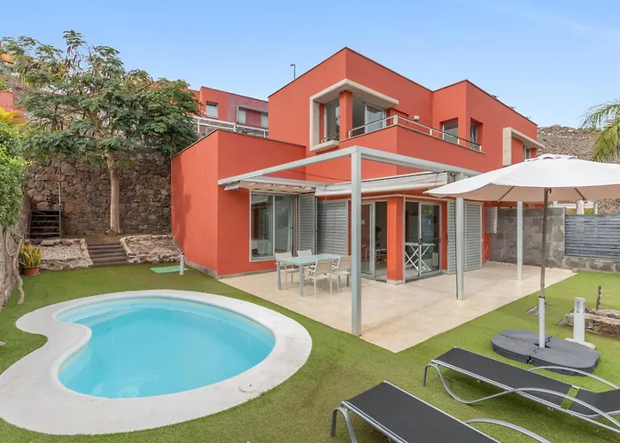 Sunset Oasis Las Palmas de Gran Canaria