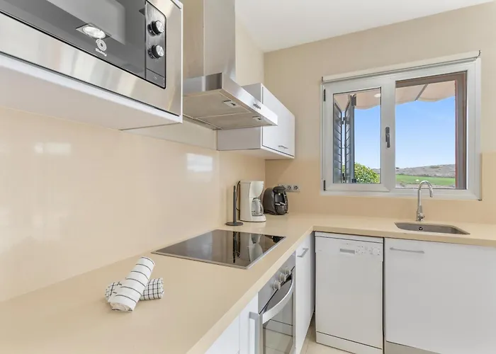 Sunset Oasis Villa Las Palmas de Gran Canaria