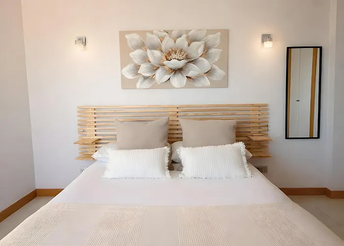 Villa Sunset Oasis Las Palmas de Gran Canaria