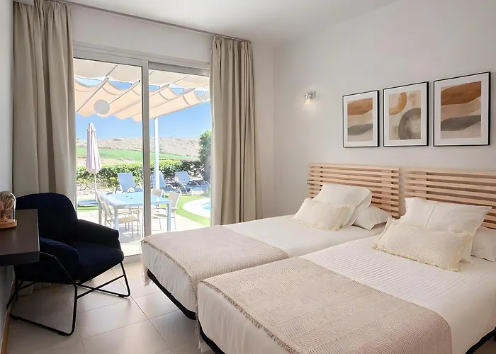 Sunset Oasis * Las Palmas de Gran Canaria