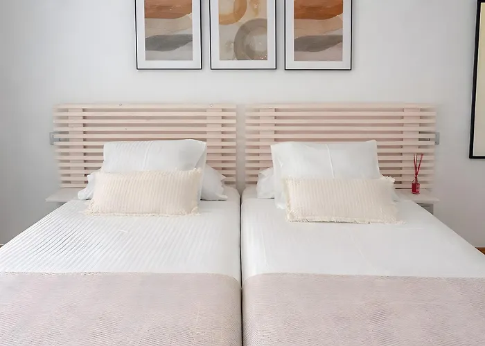 Sunset Oasis Villa Las Palmas de Gran Canaria