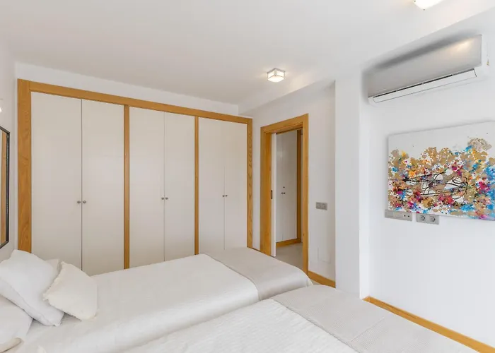 Sunset Oasis * Las Palmas de Gran Canaria