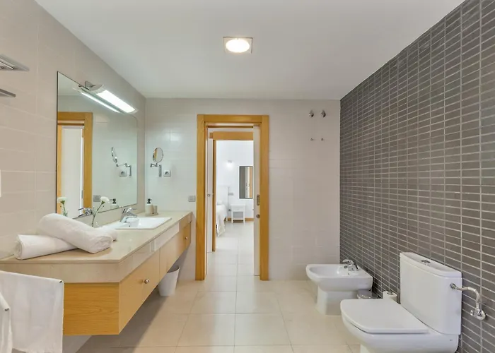 Villa Sunset Oasis Las Palmas de Gran Canaria