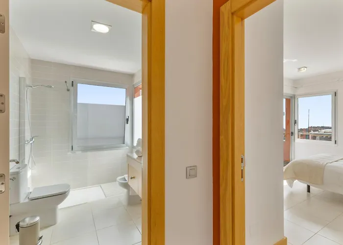 Villa Sunset Oasis Las Palmas de Gran Canaria