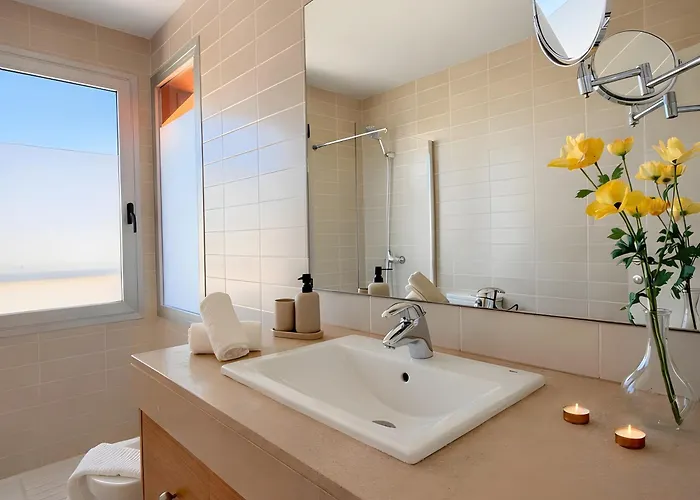 Villa Sunset Oasis *