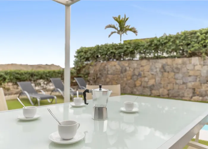 Villa Sunset Oasis *