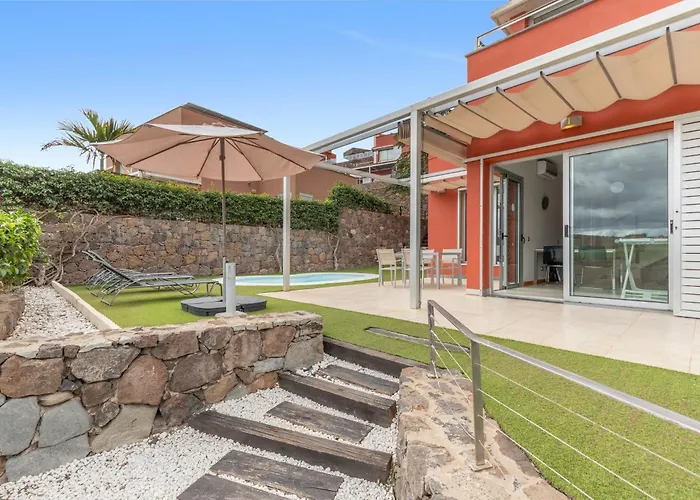 Sunset Oasis * Las Palmas de Gran Canaria